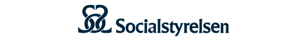 Logotype Socialstyrelsen