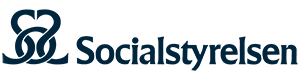 Logotyp Socialstyrelsen
