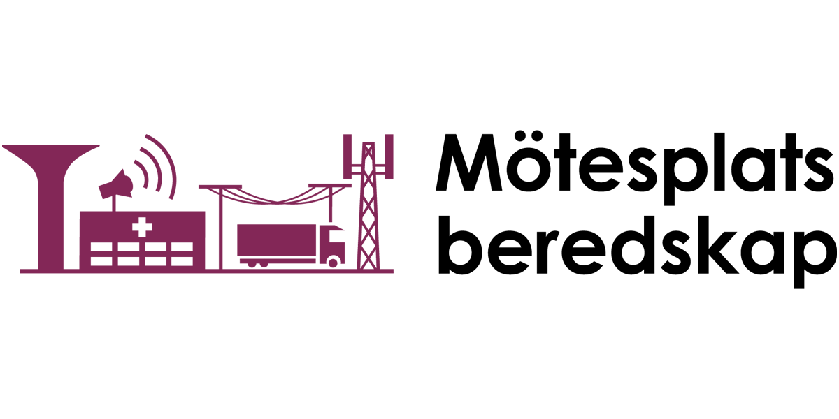 Mötesplats beredskap Mötesplats beredskap