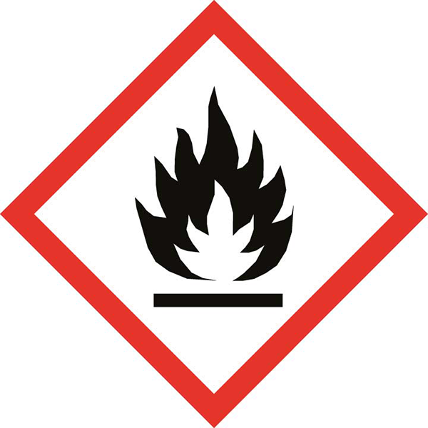Faropiktogrammet flamman