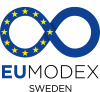 EU-Modex logo
